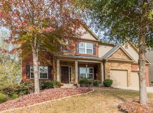 6660 Bridge Stream Rd, Cumming, GA 30028