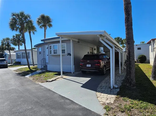 4851 W GANDY BOULEVARD #B13L28, TAMPA, FL 33611