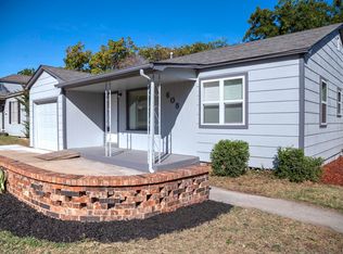 608 N 18th St, Duncan, OK 73533