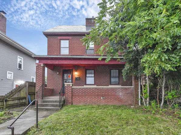 1445 S High St, Columbus, OH 43207