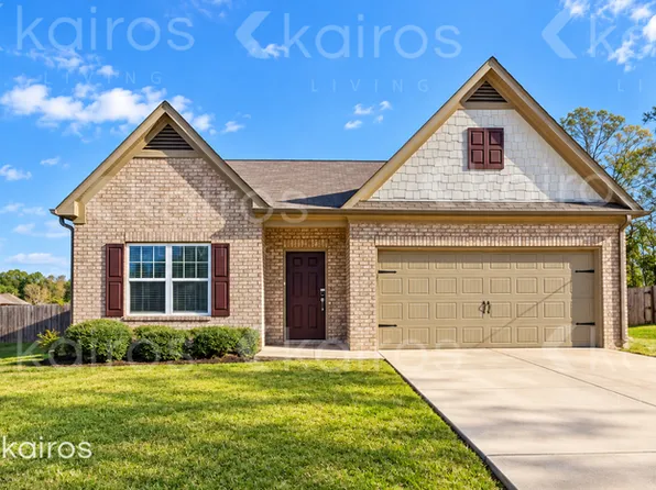 10994 Lakeview Cir, Vance, AL 35490