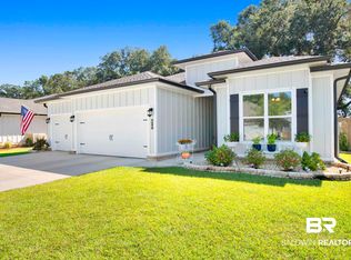516 Golden Leaf Ave, Fairhope, AL 36532