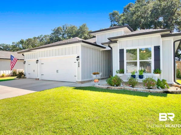 516 Golden Leaf Ave, Fairhope, AL 36532