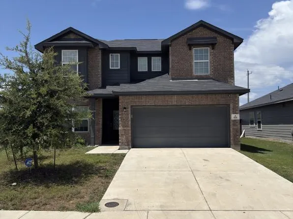 416 Jacks Pl, Seguin, TX 78155