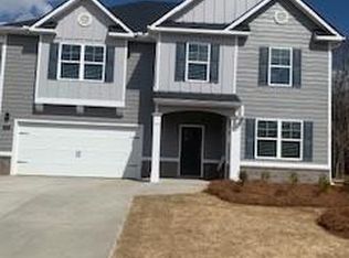 328 Bullock Pass, Jefferson, GA