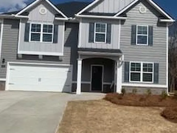 328 Bullock Pass, Jefferson, GA 30549