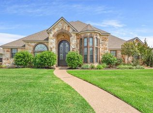336 N Cedar Ridge Cir, Robinson, TX 76706