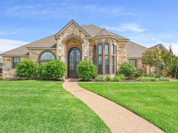 336 N Cedar Ridge Cir, Robinson, TX 76706