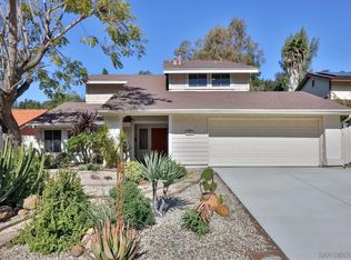 7363 Margerum Ave, San Diego, CA 92120