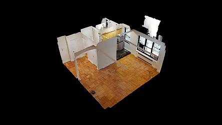 Rented by Bond New York