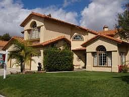 Beautiful Vineyard Home