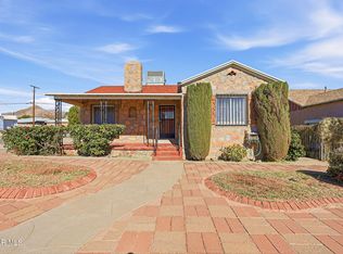 3901 Porter Ave, El Paso, TX 79930