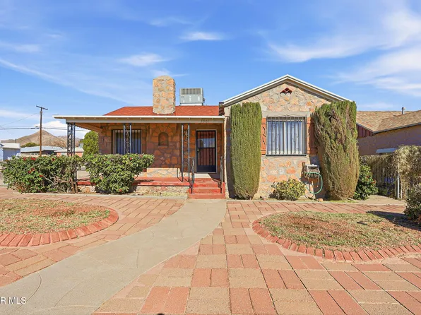 3901 Porter Ave, El Paso, TX 79930