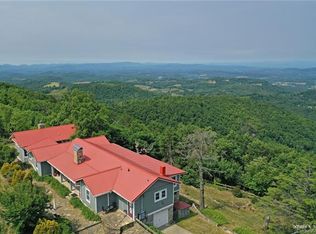 5005 Sugarloaf Mountain Rd, Hendersonville, NC 28792