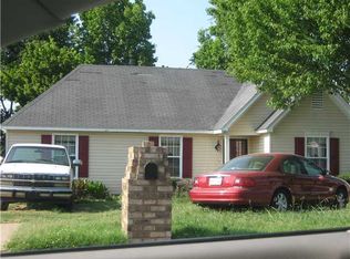 2522 Wellons Ave, Memphis, TN 38127