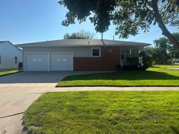 704 S 9th St, Norfolk, NE 68701
