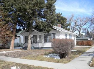 2803 Bent Ave, Cheyenne, WY 82001