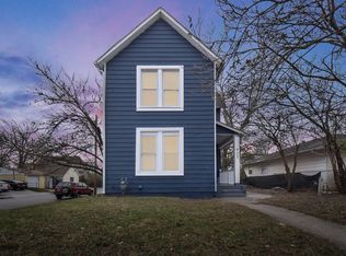 923 Leona Ave, Columbus, OH