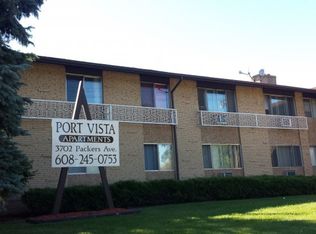 3702 Packers Ave APT 113, Madison, WI 53704