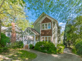 1462 North Ave, Atlanta, GA 30306