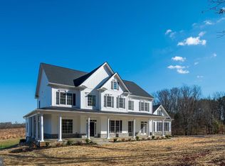 3355 Jennings Chapel Rd, Woodbine, MD 21797