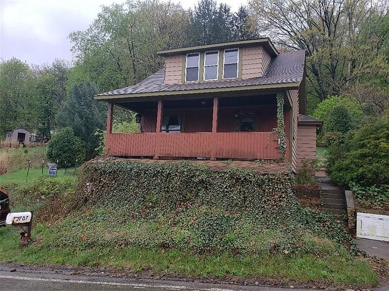 2707 13th Ave, Beaver Falls, PA 15010 Zillow