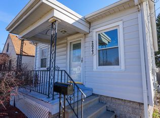 2623 25th Ave, Kenosha, WI 53140