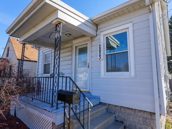 2623 25th AVENUE, Kenosha, WI 53140