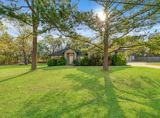 220 Laredo Dr, Reno, TX 75462