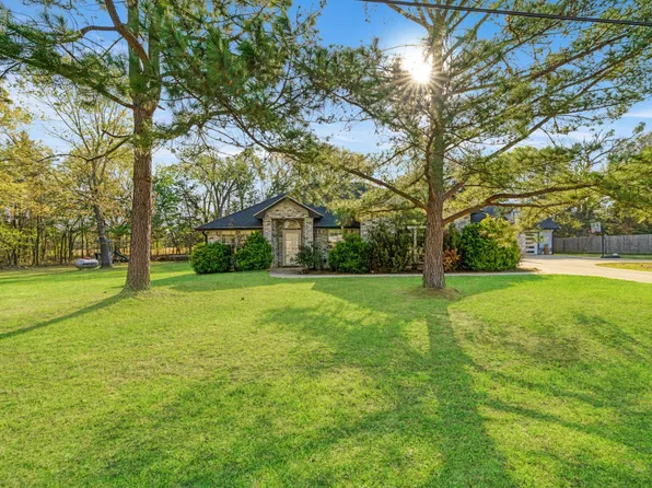 220 Laredo Dr, Reno, TX 75462