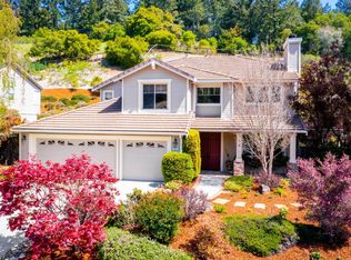 124 Silverwood Dr, Scotts Valley, CA