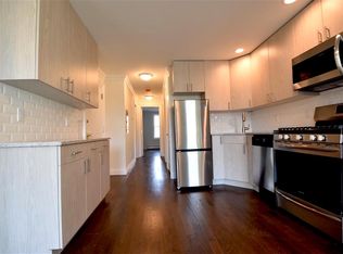 158 6th St APT 2, Hoboken, NJ 07030
