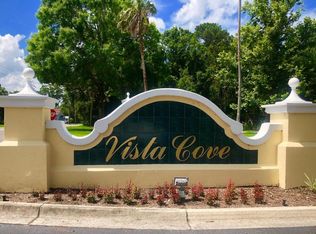 4516 Serena Cir, Saint Augustine, FL 32084