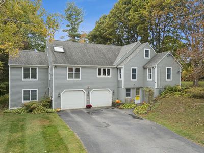 64 Central Street, Hallowell, ME, 04347