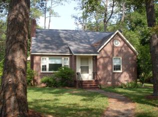 702 Harrold Ave, Americus, GA 31709