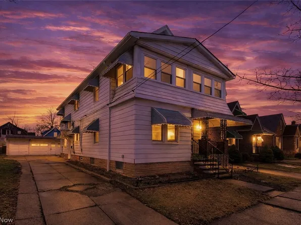 19810 Muskoka Ave, Cleveland, OH 44119