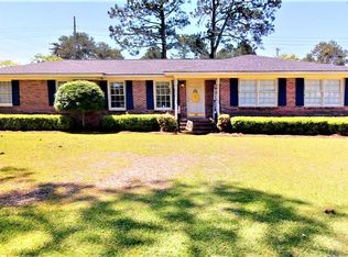 628 E 27th Ave, Cordele, GA 31015