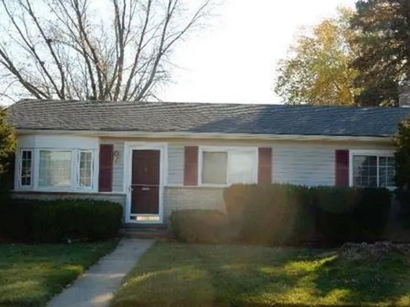 38111 W Chicago St, Livonia, MI 48150