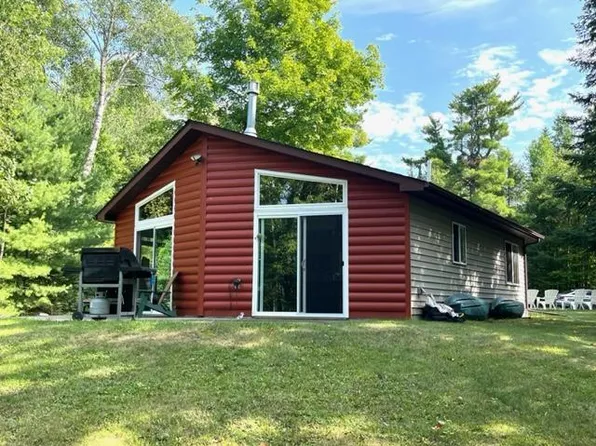 County Road 69, Bovey, MN 55709