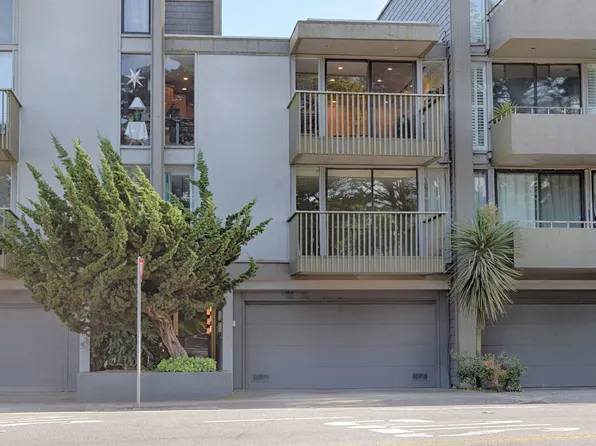 5016 Diamond Heights Blvd #5, San Francisco, CA 94131