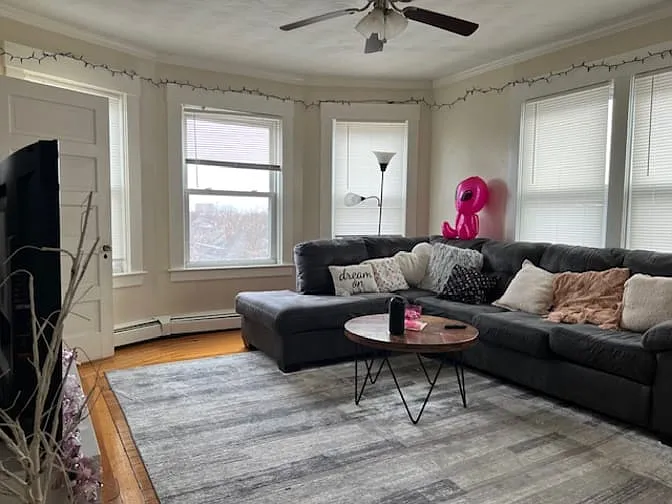 38 Tyndall — Photo 2