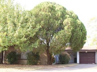 1219 Ridgemont Dr, Killeen, TX 76549