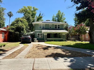 3728 E Huntington Blvd, Fresno, CA, 93702