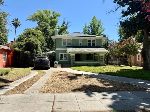 3728 E Huntington Blvd, Fresno, CA 93702