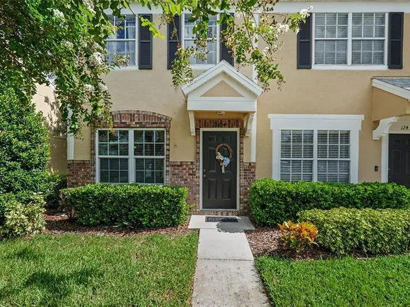 12434 BERKELEY SQUARE DRIVE, TAMPA, FL 33626