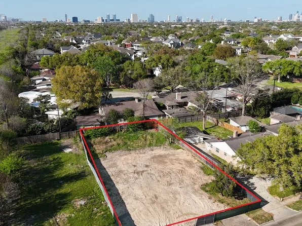 4134 N Braeswood Blvd, Houston, TX 77025