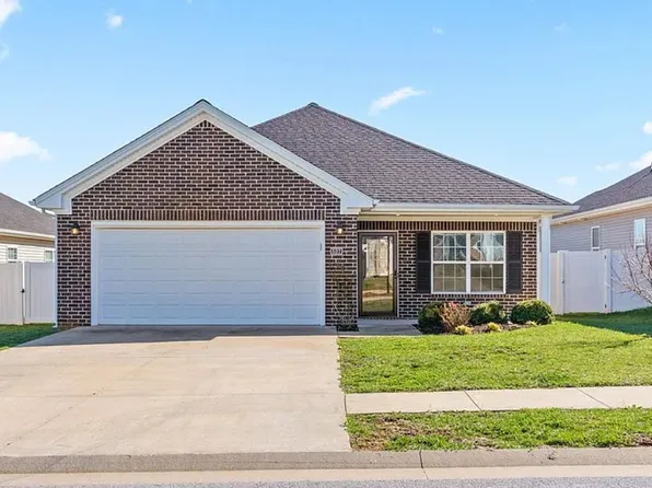 537 S Abbey Way, Hopkinsville, KY 42240