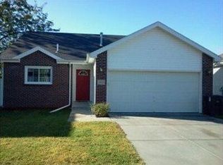 1001 W Beal St, Lincoln, NE 68521