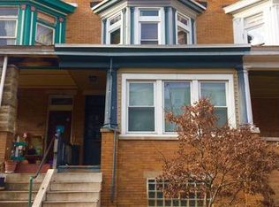 950 Brooks Ln, Baltimore, MD 21217
