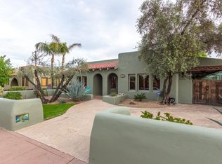 1585 E Cheery Lynn Rd, Phoenix, AZ 85014